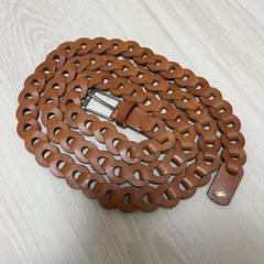 02+BELT+CHAIN-Lidia+May-Ghost+
