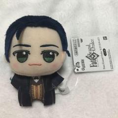 Fate Grand Order ちびぐるみ vol.5 シャーロック ×6 Fate/Grand Order ちびぐるみvol.5｜商品情報｜バンプレストナビ