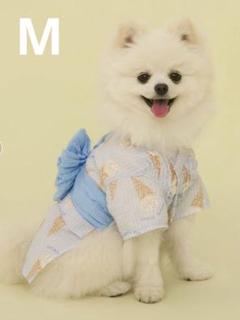 GELATO PIQUE 完売商品 ダックスフンド スウェット CAT&DOG】ダックスフンドサイズアイス柄フリルワッフルプル