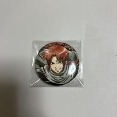 銀魂 神威 希少品 缶バッジ 看守姿 銀魂 神威 缶バッジ J-WORLD安く 買う 方法