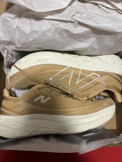 New Balance フレッシュフォームX1080V13 ホカオネオネ New Balance フレッシュフォームX1080V13 ホカオネオネ - メルカリ
