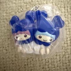 TWICE サンリオ ポップアップ ミニバッグ ツウィ　キキララ　セット TWICE サンリオ バッグチャーム ツブリー キキララ ツウィ