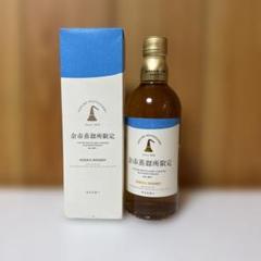ニッカ 余市蒸溜所限定 ブレンデッドウイスキー 500ml 40%のサムネイル