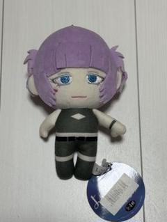 七草ナズナ　ナズナ　よふかしのうた　ぬいぐるみ よふかしのうた 七草ナズナ ぬいぐるみ - メルカリ