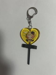 KnightA KnightX キャンディーキーホルダー まひとくん。 KnightA-騎士A- まひとくん アクリルキーホルダー springグッズ