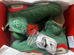 NIKE jordan6 ゲータレード　未使用
