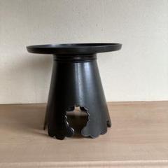 一文字池坊 銅鋳造 薄端 銅製花器 フラワーベース 華道 生け花 KK02 一文字池坊 銅鋳造 薄端 銅製花器 フラワーベース 華道 生け花 KK02