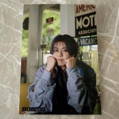 2025年最新】森愁斗 生写真の人気アイテム - メルカリ