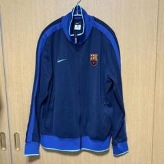 2025年最新】fcバルセロナ ジャージの人気アイテム - メルカリ