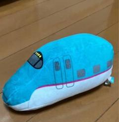 新幹線デザイン クッション 約30cm