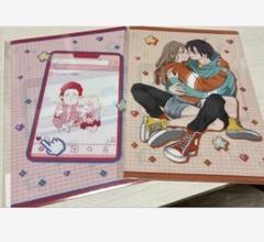 山田くんとlv999の恋をする スクラッチ D賞アクリルスタンド 全