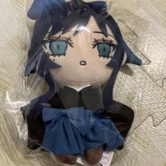 Amazon.co.jp: 大和撫子しゃらんしゃらんアドちゃんぬいぐるみ