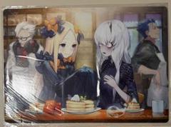 FGO アビゲイル プレイマット付きスリーブセット TCG万能プレイマット Fate/Grand Order「フォーリナー