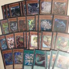 ‼️‼️翌日発送 遊戯王 恐竜真竜皇 恐竜スリーブ付き