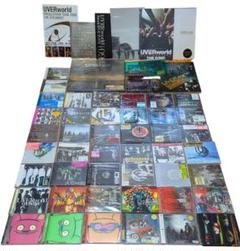 UVERworld DVD まとめ売り UVERworld DVD セット - メルカリ