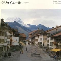 美品　集落　デザイン　ヨーロッパ　大型本　40例以上　建築デザイン　街並　資料