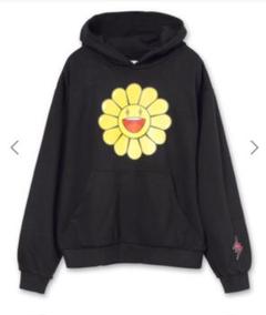 村上隆 J Balvin×Takashi Murakami Flower ❣️