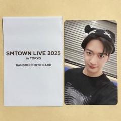 SHINeeミンホminho superstar smtown7周年トレカssm SMTOWN 東京 MD グッズ SHINee ミノ ミンホ MINHO トレカ - メルカリ