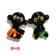 【 中嶋製作所 ダッコちゃん人形 】昭和レトロ　ソフビ Yahoo!オークション -「ダッコちゃん ソフビ」の落札相場・落札価格