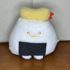 すみっコぐらし ショップ限定   横浜限定 てのりぬいぐるみ POP-UP リラックマストア＆すみっコぐらしshop in YOKOHAMA限定