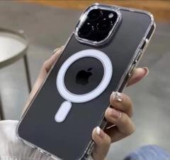 iPhone16ワイヤレス充電ケース