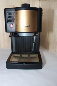 未使用 DeLonghi エスプレッソ・カプチーノメーカー