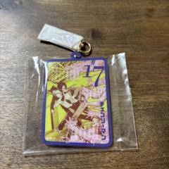 マキマ チェンソーマン オリジナルカットアクリルキーホルダー