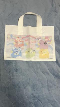 【非売品】サンリオキャラクターズ　ショッパー