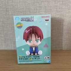 ★アイドルマスター　SideM　のすたるぽっぷフィギュア