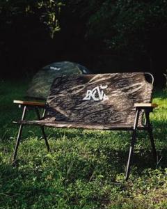 Back Channel FOLDING BENCH 新品同様 Back Channel FOLDING BENCH 新品同様