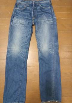 Levi's LVC47501 W34　日本製 2025年最新】Yahoo!オークション -リーバイス47501 w34の中古品