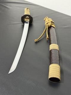 古兵器 武具 刀装具 日本刀 模造刀 居合刀 清刀 B-ようしき