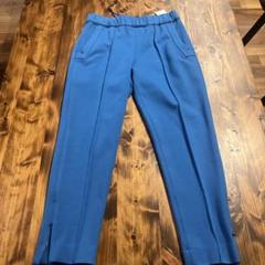 TMG MN LIFE ゴルフパンツ TGP23103B-BL-00 サイズ0 TMG MN LIFE ゴルフパンツ TGP23103B-BL-00 サイズ0