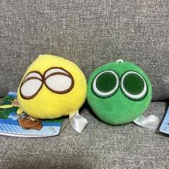 ぷよぷよ　プチマスコット