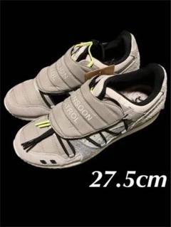 asics gel lyte Ⅲ OG monsoon patrol 2 3