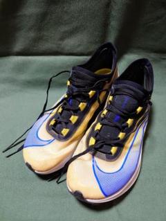NIKE ナイキ ズームフライ3 メンズ 27cm ZOOM FLY 3