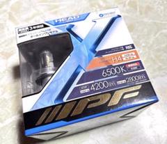 IPF H4 LEDヘッドライト 341HLB 中古品 2025年最新】ipf h4 341hlbの人気アイテム - メルカリ
