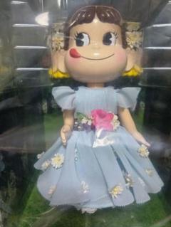 ペコちゃんフラワーガール　新品未使用2005KEITA MARUYAMA再値下げ 楽天市場】ペコちゃんフラワーガールケイタ マルヤマファミリー