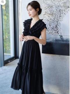 ワンピース laubeblanc Flare pleats Dress silvergray laubeblanc Flare pleats Dress silvergray