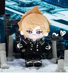 FF15 プロンプト　ぬいぐるみ　服セット　ぬい服　20cm　ぬいぐるみ用 FF15 プロンプト ぬいぐるみ 服セット ぬい服 20cm ぬいぐるみ用