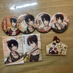 アカセカ 徳川家光 アカセカ Akaseka - Tokugawa Iemitsu (Charm is a Gorgeous