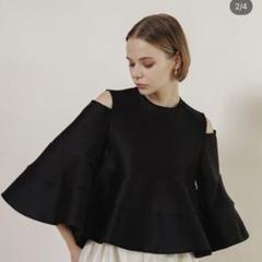2025年最新】HEVE カットオフショルダーの人気アイテム - メルカリ