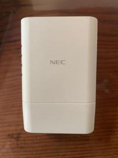 NEC Aterm W1200EX（無線LAN中継機）