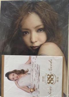安室奈美恵 マフラータオル 2点セット 超美品☆激レア☆ 安室奈美恵FEEL TOUR 2013 マフラータオル2枚セット - メルカリ