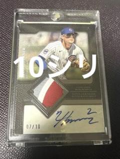 Topps series2 ニコ・ホーナー autographのサムネイル