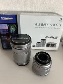 2022年最新】olympus pen e-pl6 望遠レンズの人気アイテム - メルカリ