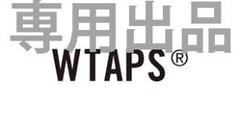 WTAPS EX36 COLLECTION パンツTRACKS Lサイズ 黒 WTAPS EX36 COLLECTION パンツTRACKS Lサイズ 黒