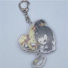 魔道祖師 金凌 ジン·リン#11 アクリルキーホルダー 陳情令 アクキー