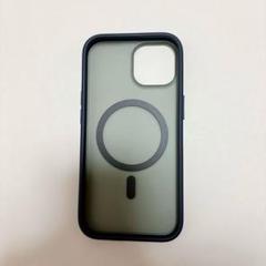 ❇️ iPhone 15ケース magsafe対応アイフォン15 用 ケース半透明