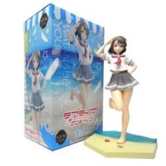 ラブライブ サンシャイン SPM フィギュア 6体セット Amazon.co.jp: ラブライブ! サンシャイン!! SPMフィギュア 黒澤